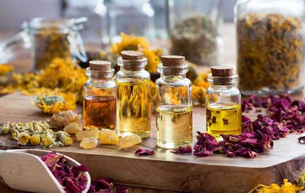 Why people prefer candle fragrance oil for ultimate fragrance