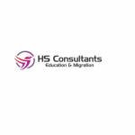 HS Consultants Education and Migration Profile Picture