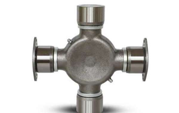 What Are The Functions Of 3102-2201025 Russian Universal Joint Cross
