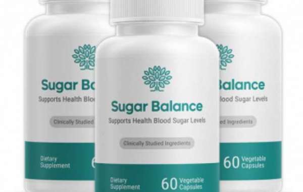 Sugar Balance Herbal Supplement Reviews