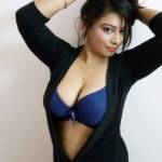 Manika Rawal Profile Picture