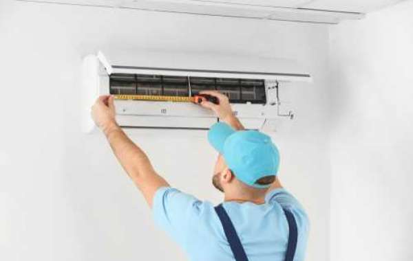 How to Look for Air Conditioner Repair Services in Toronto?