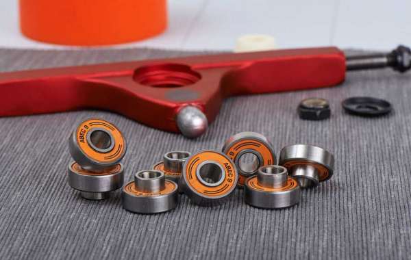 How to clean bearings