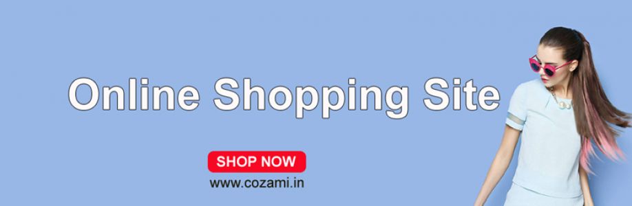 Cozami Shop Cover Image