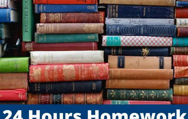 Score Well in Your Projects with 24/7 Homework Help