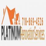 Platinum Renovation Services Profile Picture