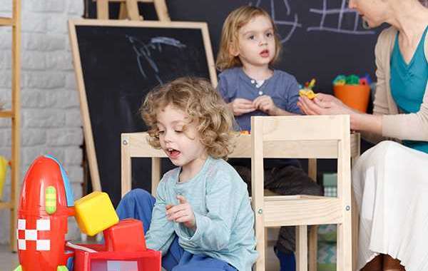 How to Find a Centre for Childcare Near Me