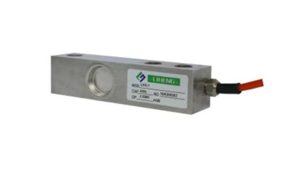 When choosing a shear beam load cell, be sure to determine the approximate weight requirements of your application