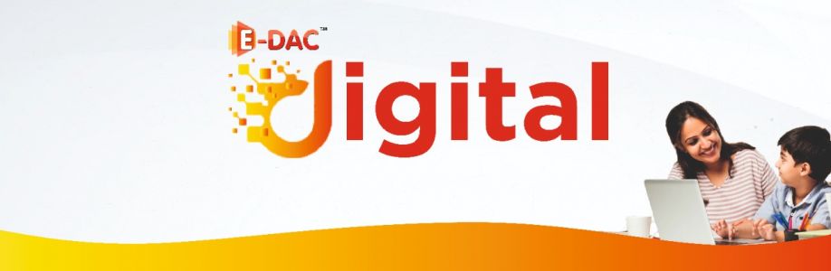 E-Dac Digital Cover Image