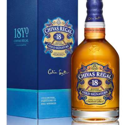 Chivas Regal 18 price Profile Picture