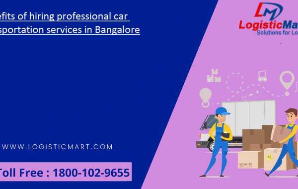 Benefits of hiring professional car transportation services in Bangalore