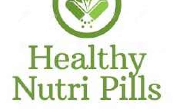 Healthy Nutri Pills (Globally Best Platform For Health, Wellness, Skincare Product)