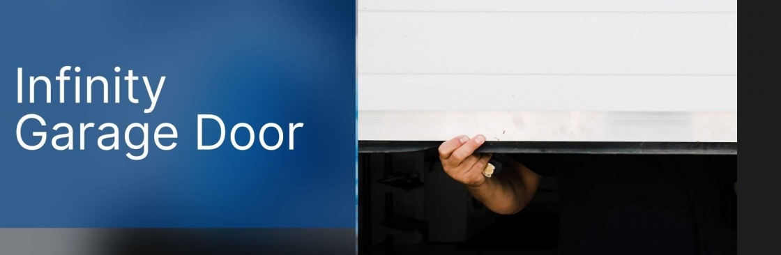 Infinity GarageDoor Cover Image