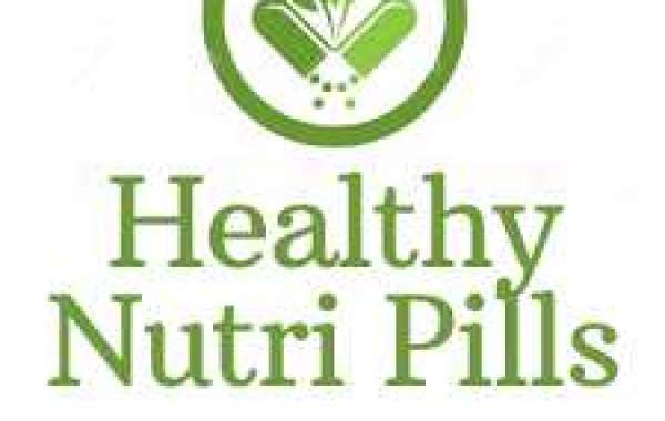 healthy nutri pills