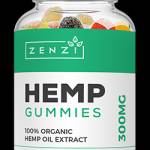 Zenzi Hemp gummies australia Profile Picture