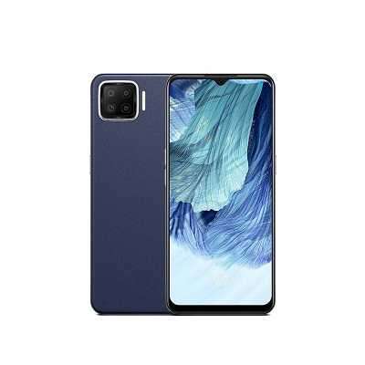 Shop Now Oppo F17 (Navy Blue, 6GB RAM, 128GB Storage) Profile Picture