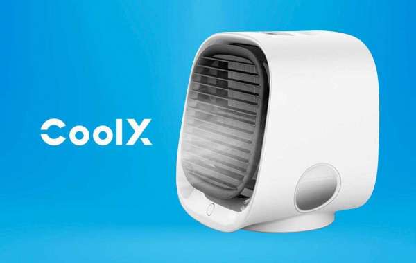 CoolX Portable AC