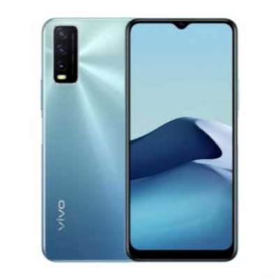 Shop Now Vivo Y20G (Purist Blue, 6GB RAM, 128GB Storage) Profile Picture