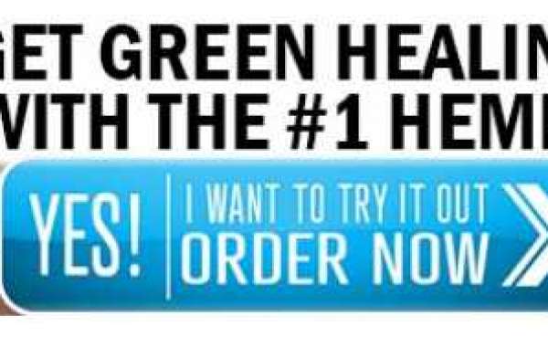 Green Canyon CBD Oil Reviews