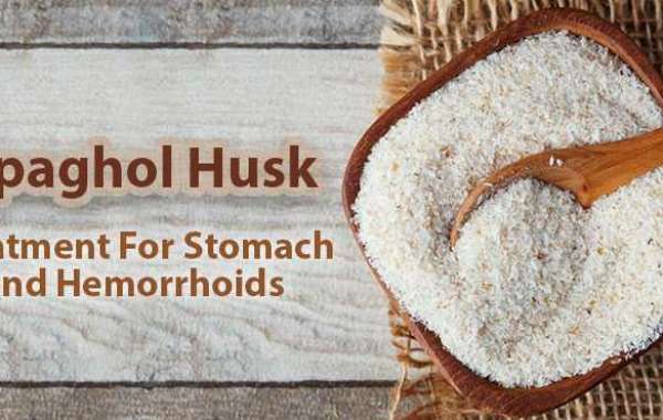 How Do You Eat Psyllium Husk? & What are the Benefits of ispaghol