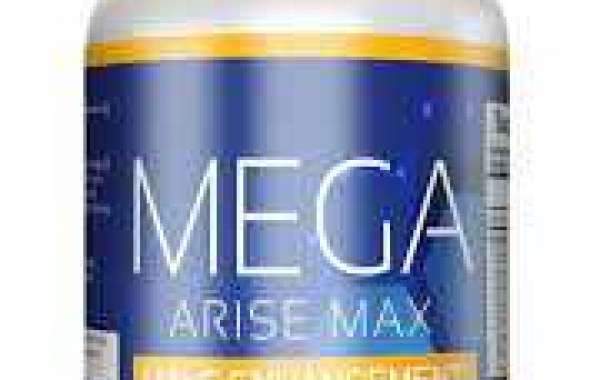 Mega Arise Male Enhancement