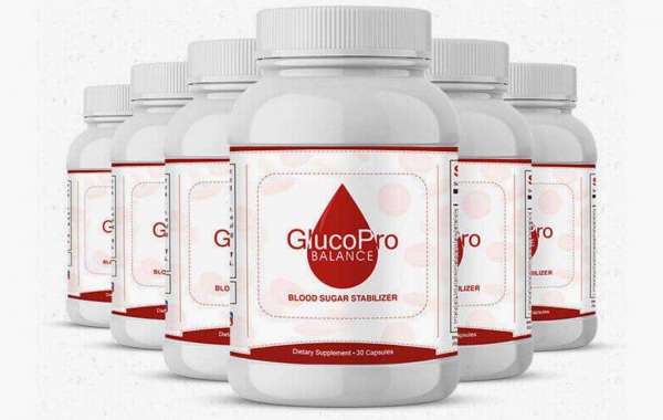 Glucopro Balance Reviews