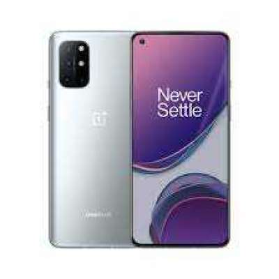 Shop Today OnePlus 8T 5G (Silver, 256GB, 12GB RAM) on No Cost EMI Profile Picture