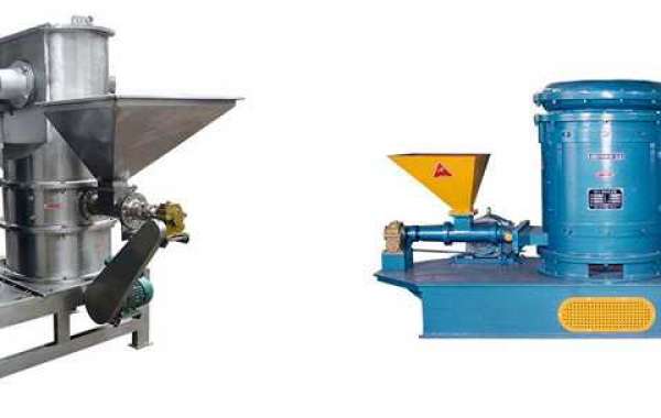 Types of Pulverizer Machine and How to Choose It