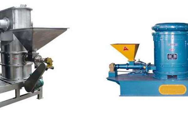 Types of Pulverizer Machine and How to Choose It