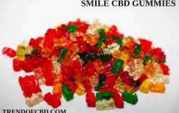 Pastor CBD Gummies