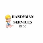 Handyman Services in DC profile picture