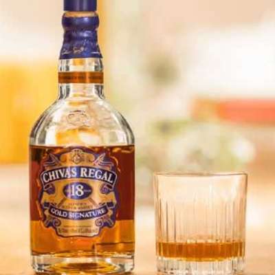 Best Blended Scotch Whisky - Chivas Regal 18 Years Profile Picture