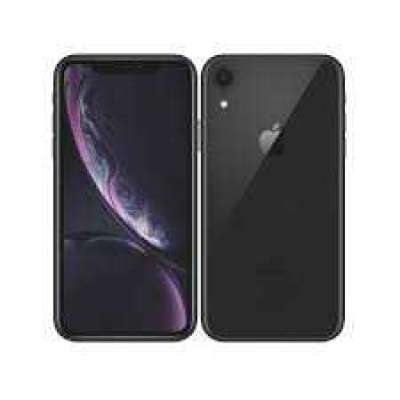 Shop Today Apple iPhone XR (Black, 64GB) on No Cost EMI Profile Picture
