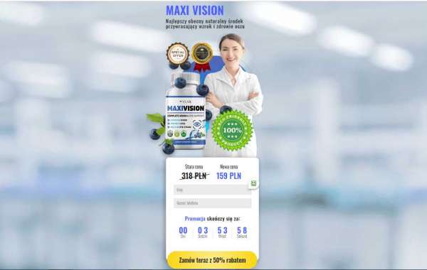 Maxivision