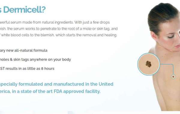 How Does Dermicell Do The Function Instantly?