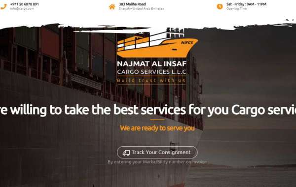 Pakistan Cargo Sharjah