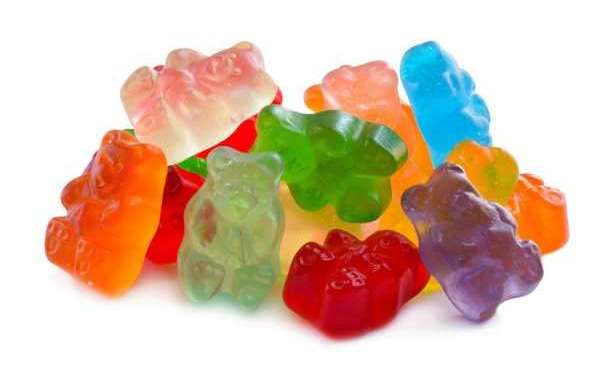 David Suzuki Cbd Gummies Canada Resolved In Just 8 Steps