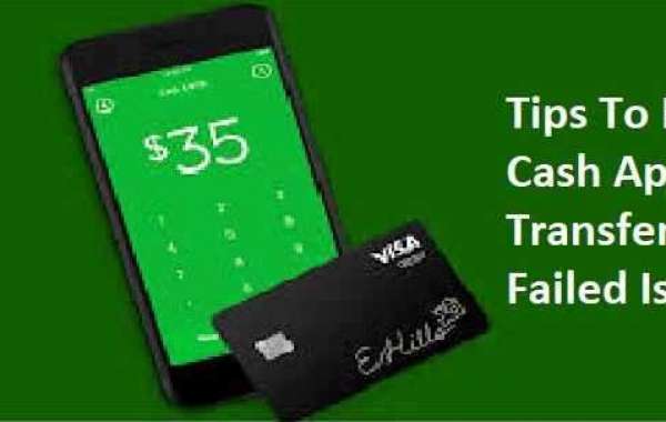Why is my cash app transfer failed – Fix transfer failed for my protection