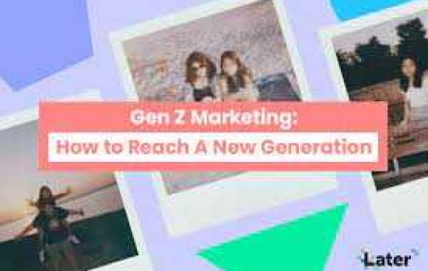 5 best strategies for you to sell real estate for generation Z