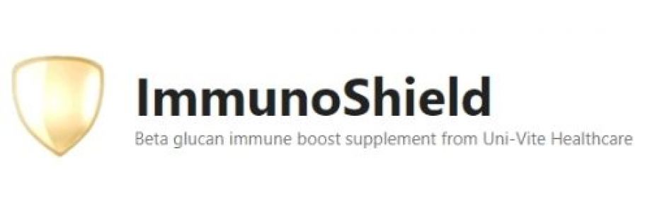 ImmunoShield Cover Image