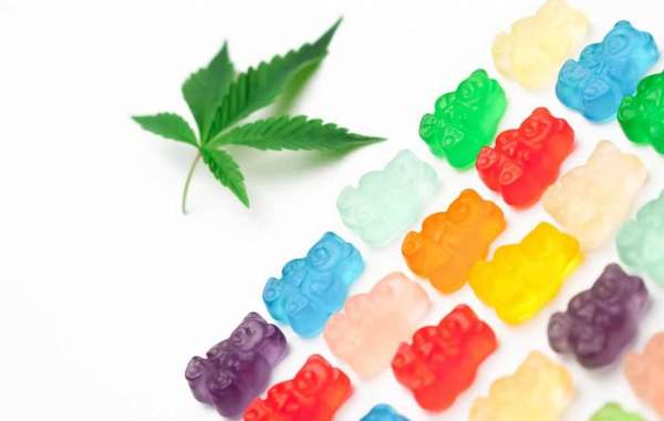 Are You Ready To Green Cbd Gummies Uk? Here'S How