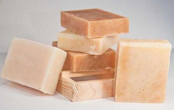 Design Your Own Artistic and Innovative Organic soap bars