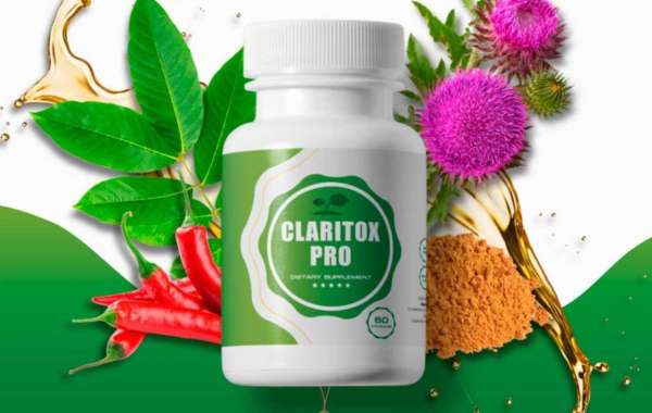 Claritox Pro Reviews