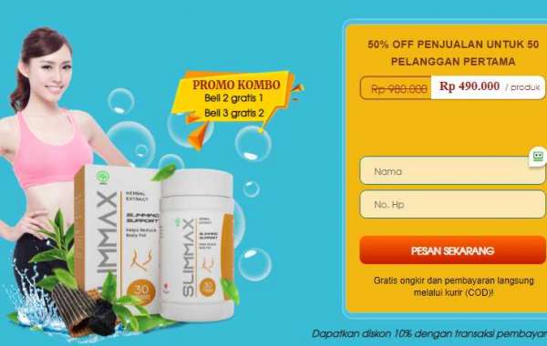 Harga Obat SlimMax di Apotik