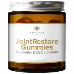 Joint Restore Gummies Sysa profile picture