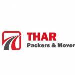 Thar Packers and Movers profile picture