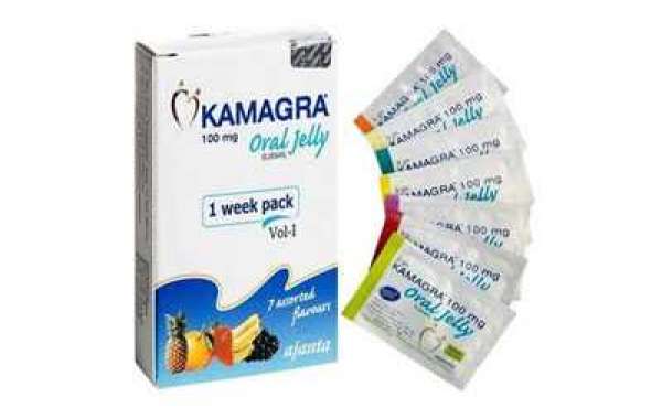 Buy Kamagra oral Jelly UK to defeat erectile difficulties