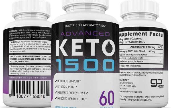 Advanced Keto 1500 Reviews