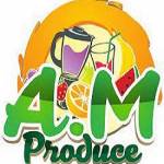 AM Produce profile picture