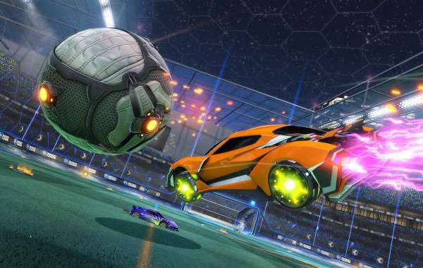 We chat to one of the biggest Rocket League pros around